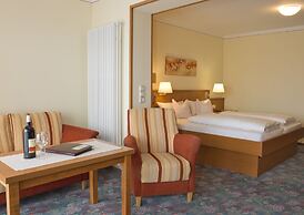 Hotel-Pension Fent