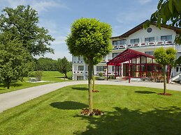 Hotel-Pension Fent
