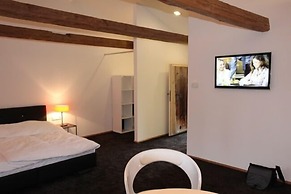 Appartements Bad Birnbach