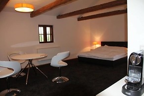 Appartements Bad Birnbach