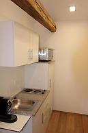 Appartements Bad Birnbach