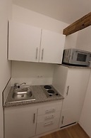 Appartements Bad Birnbach