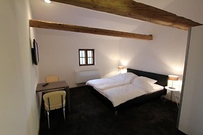Appartements Bad Birnbach