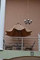Pectoria Guesthouse