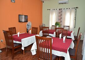 Pectoria Guesthouse