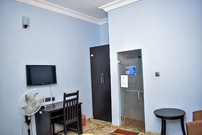Pectoria Guesthouse