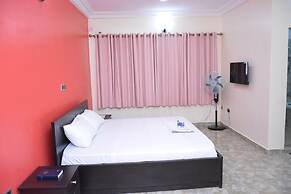 Pectoria Guesthouse