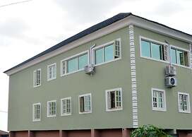 Pectoria Guesthouse