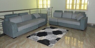 Pectoria Guesthouse