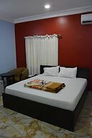 Pectoria Guesthouse