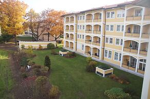 Europa Residenz