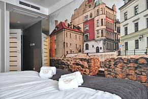 Lubhotel