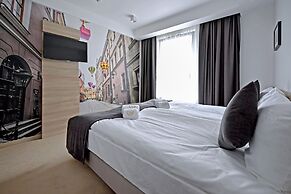 Lubhotel