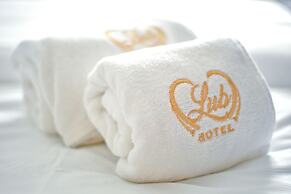 Lubhotel