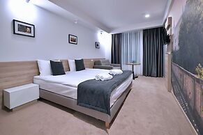 Lubhotel