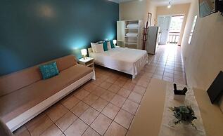 Pousada Rosa dos Ventos Juquehy