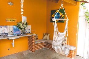 Pousada Rosa dos Ventos Juquehy