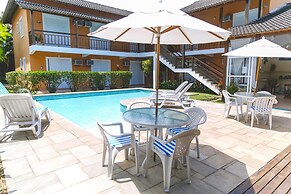 Pousada Rosa dos Ventos Juquehy