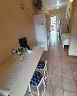 Pousada Rosa dos Ventos Juquehy