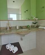 Pousada Rosa dos Ventos Juquehy