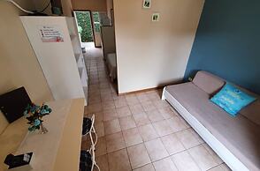 Pousada Rosa dos Ventos Juquehy