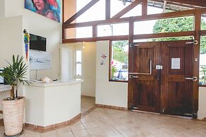 Pousada Rosa dos Ventos Juquehy