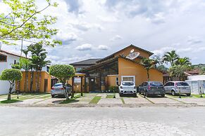 Pousada Rosa dos Ventos Juquehy