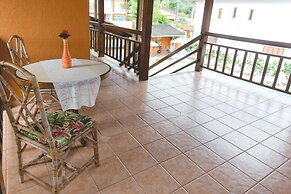 Pousada Rosa dos Ventos Juquehy