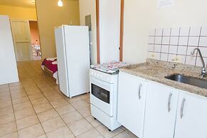 Pousada Rosa dos Ventos Juquehy