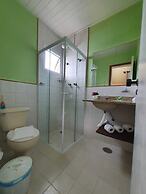 Pousada Rosa dos Ventos Juquehy