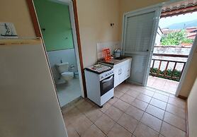 Pousada Rosa dos Ventos Juquehy