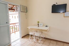 Pousada Rosa dos Ventos Juquehy