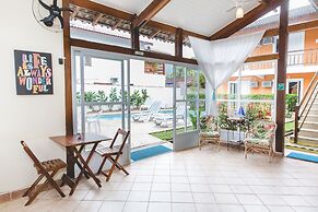 Pousada Rosa dos Ventos Juquehy