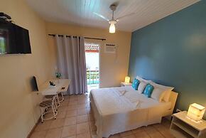 Pousada Rosa dos Ventos Juquehy