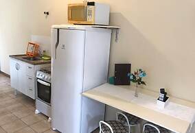 Pousada Rosa dos Ventos Juquehy