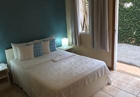 Pousada Rosa dos Ventos Juquehy