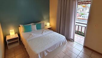 Pousada Rosa dos Ventos Juquehy