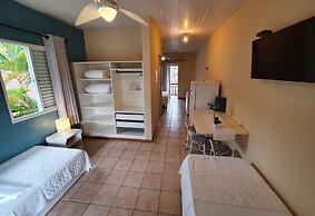 Pousada Rosa dos Ventos Juquehy