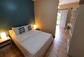 Pousada Rosa dos Ventos Juquehy