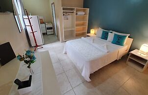 Pousada Rosa dos Ventos Juquehy