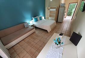 Pousada Rosa dos Ventos Juquehy