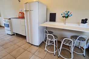 Pousada Rosa dos Ventos Juquehy