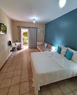 Pousada Rosa dos Ventos Juquehy