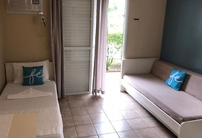 Pousada Rosa dos Ventos Juquehy