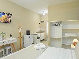 Pousada Rosa dos Ventos Juquehy