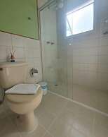 Pousada Rosa dos Ventos Juquehy