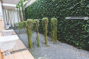 Pousada Rosa dos Ventos Juquehy