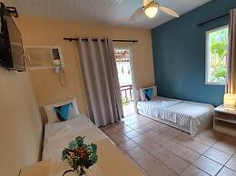 Pousada Rosa dos Ventos Juquehy