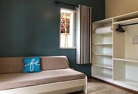 Pousada Rosa dos Ventos Juquehy