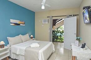 Pousada Rosa dos Ventos Juquehy